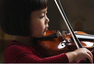 贵阳小提琴课程