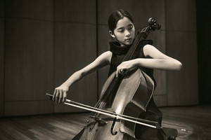 贵阳大提琴课程